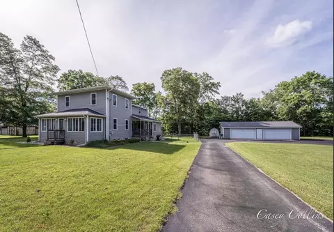 1811 Jefferson Rd, Otsego, MI 49078