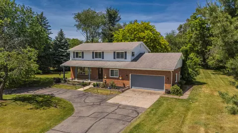 5120 Hensley Dr, Ann Arbor, MI 48103