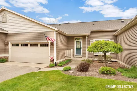 1059 Aberdeen Way #15, Hudsonville, MI 49426