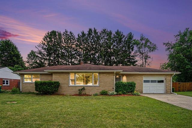 1328 Applecroft Ave, Portage, MI 49002