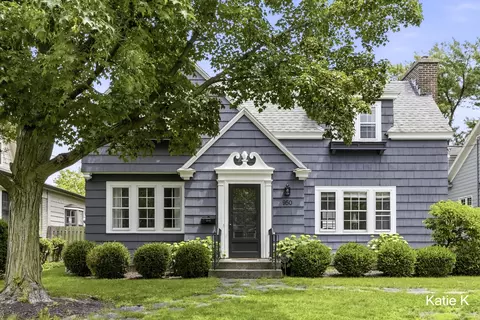 950 Orchard Ave SE, Grand Rapids, MI 49506