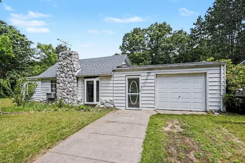 5385 E C Ave, Richland, MI 49083