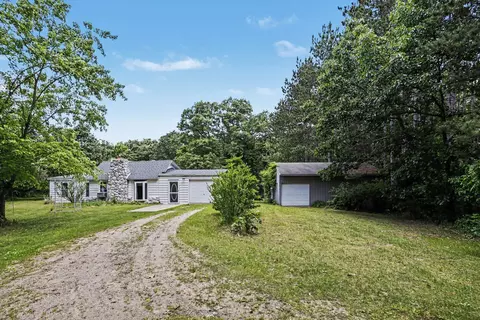 Exterior - 5385 E C Ave, Richland, MI 49083 photo 8 of 9