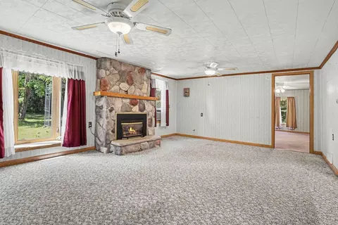Living - 5385 E C Ave, Richland, MI 49083 photo 1 of 4