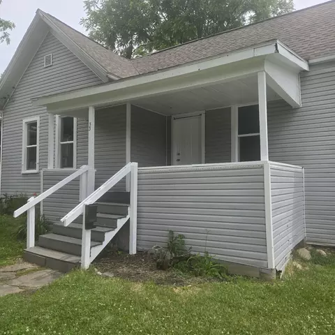 53 S Wabash Ave S, Battle Creek, MI 49017
