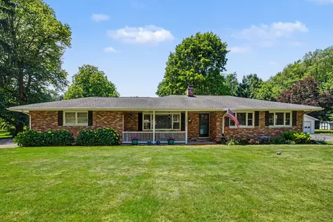 12869 Minges Rd S, Battle Creek, MI 49015