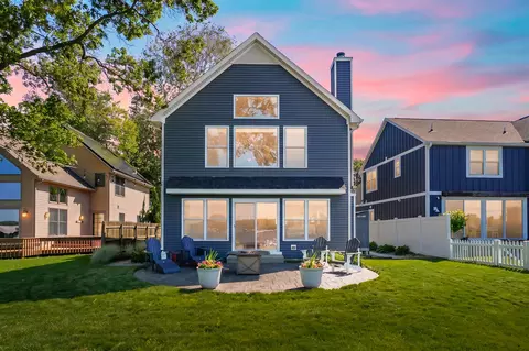2136 Ames Dr, Portage, MI 49002