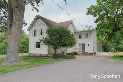 1991 Riley St, Hudsonville, MI 49426