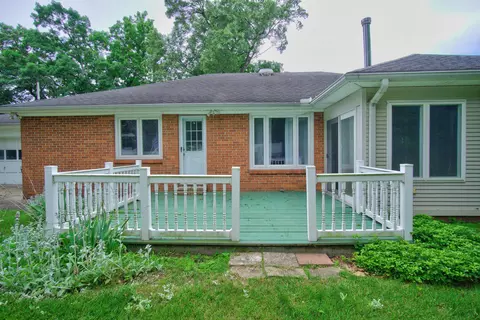 Exterior - 1253 Levant St, Jackson, MI 49203 photo 9 of 17