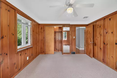 Bedroom - 1253 Levant St, Jackson, MI 49203 photo 8 of 8
