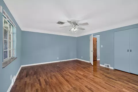 Bedroom - 1253 Levant St, Jackson, MI 49203 photo 5 of 8