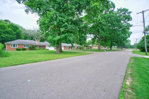 View/Area - 1253 Levant St, Jackson, MI 49203 photo 1 of 1