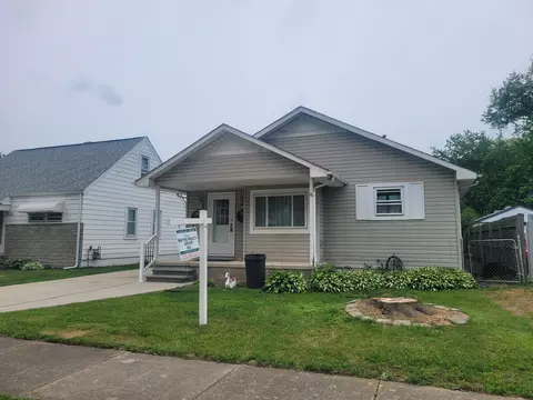 Exterior - 6322 Princess St, Taylor, MI 48180 photo 2 of 7