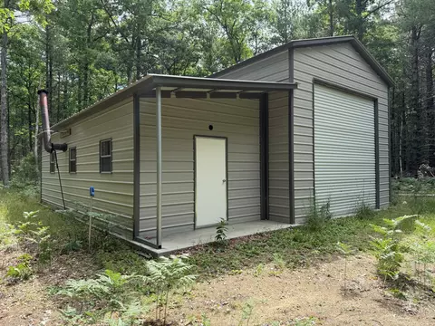 5910 S Shallow Dr, Idlewild, MI 49642