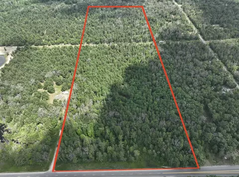 5910 S Shallow Dr, Idlewild, MI 49642