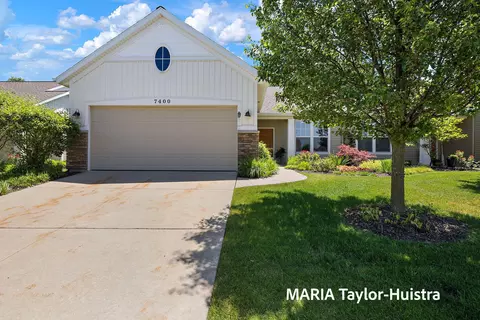 7400 Watermark Dr, Allendale, MI 49401