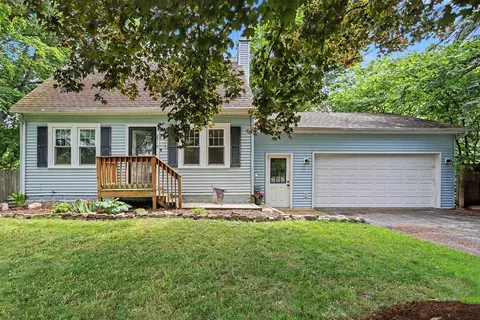 2518 E G Ave, Kalamazoo, MI 49004
