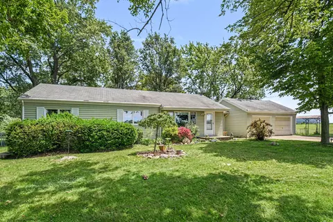 3421 Wyant Rd, Niles, MI 49120