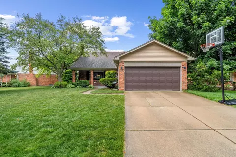 46616 Camelia Dr, Canton, MI 48187