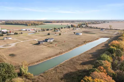 8158 Timber Creek Dr, Fenwick, MI 48834