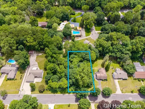 410 W High St #LOT 32, Greenville, MI 48838