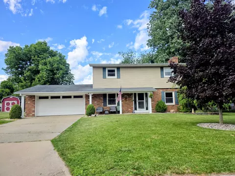 74 Carlyle Ave, Coldwater, MI 49036