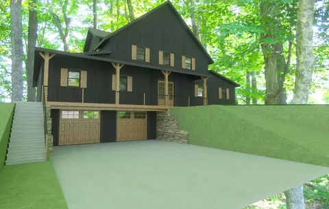 W Fox Farm Road, Manistee, MI 49660