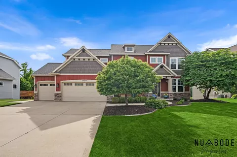 7309 Nantucket Dr SW, Byron Center, MI 49315