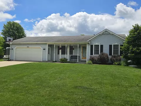 3866 Brookfield Dr, Hudsonville, MI 49426