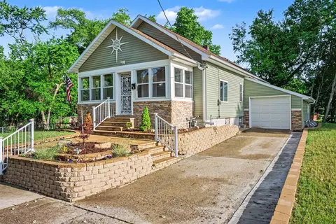 68 W Baldwin Ave W, Battle Creek, MI 49037