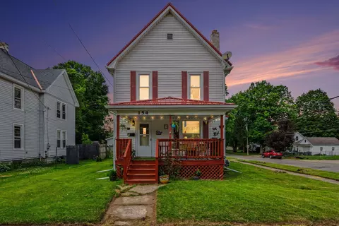 154 Waterman Ave, Coldwater, MI 49036