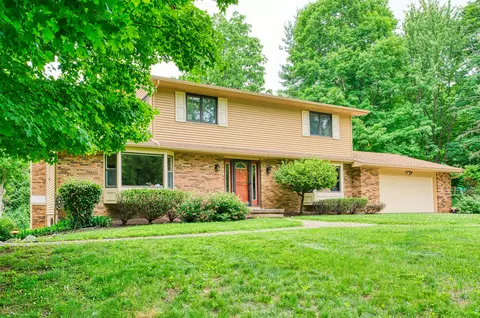 6200 Scully Rd, Dexter, MI 48130
