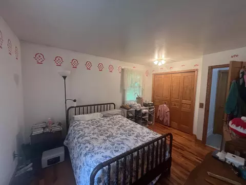 Bedroom - 250 E 88th St, Newaygo, MI 49337 photo 2 of 6
