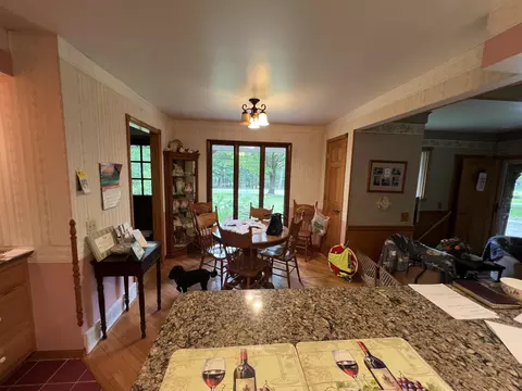Dining - 250 E 88th St, Newaygo, MI 49337 photo 1 of 2