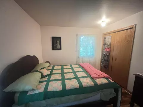 Bedroom - 250 E 88th St, Newaygo, MI 49337 photo 6 of 6