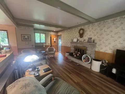 Living - 250 E 88th St, Newaygo, MI 49337 photo 4 of 4
