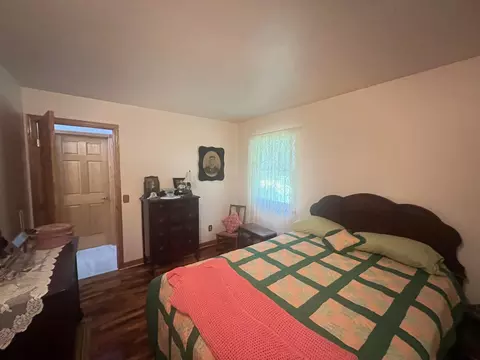 Bedroom - 250 E 88th St, Newaygo, MI 49337 photo 5 of 6