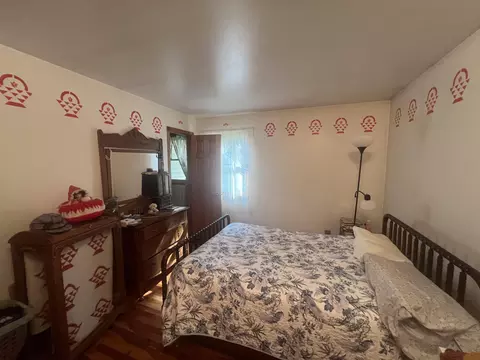 Bedroom - 250 E 88th St, Newaygo, MI 49337 photo 3 of 6