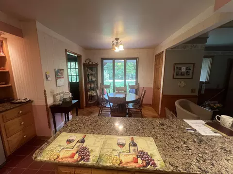 Dining - 250 E 88th St, Newaygo, MI 49337 photo 2 of 2