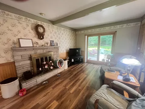 Living - 250 E 88th St, Newaygo, MI 49337 photo 1 of 4