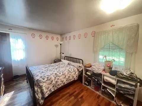 Bedroom - 250 E 88th St, Newaygo, MI 49337 photo 4 of 6