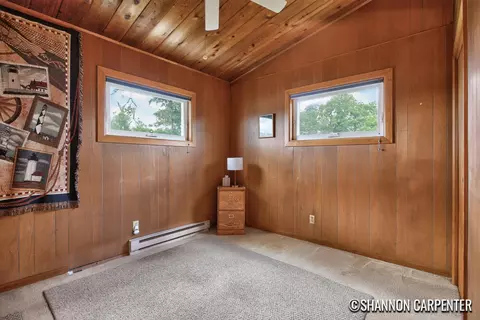 Bedroom - 3741 E Shore Dr, Weidman, MI 48893 photo 1 of 6