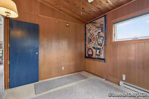 Bedroom - 3741 E Shore Dr, Weidman, MI 48893 photo 3 of 6