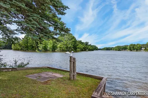 View/Area - 3741 E Shore Dr, Weidman, MI 48893 photo 3 of 9