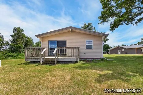 Exterior - 3741 E Shore Dr, Weidman, MI 48893 photo 1 of 4