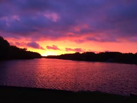 View/Area - 3741 E Shore Dr, Weidman, MI 48893 photo 7 of 9