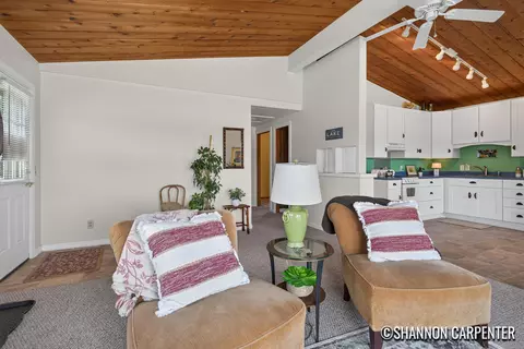 Living - 3741 E Shore Dr, Weidman, MI 48893 photo 4 of 4