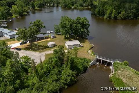 View/Area - 3741 E Shore Dr, Weidman, MI 48893 photo 2 of 9