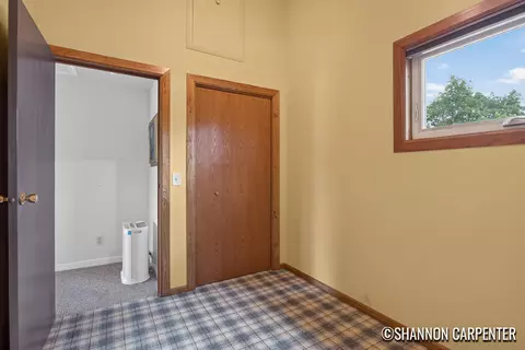 Bedroom - 3741 E Shore Dr, Weidman, MI 48893 photo 6 of 6