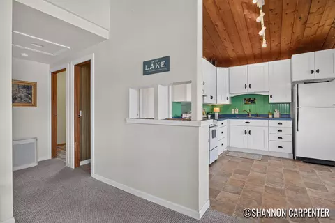 Entry Way - 3741 E Shore Dr, Weidman, MI 48893 photo 1 of 1